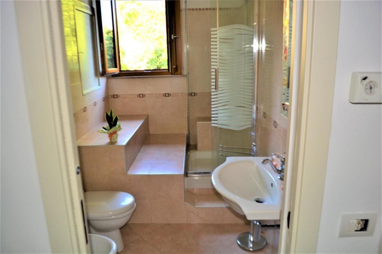 L' Antica Oliviera D'Orcia Apartment San Quirico d'Orcia Ngoại thất bức ảnh