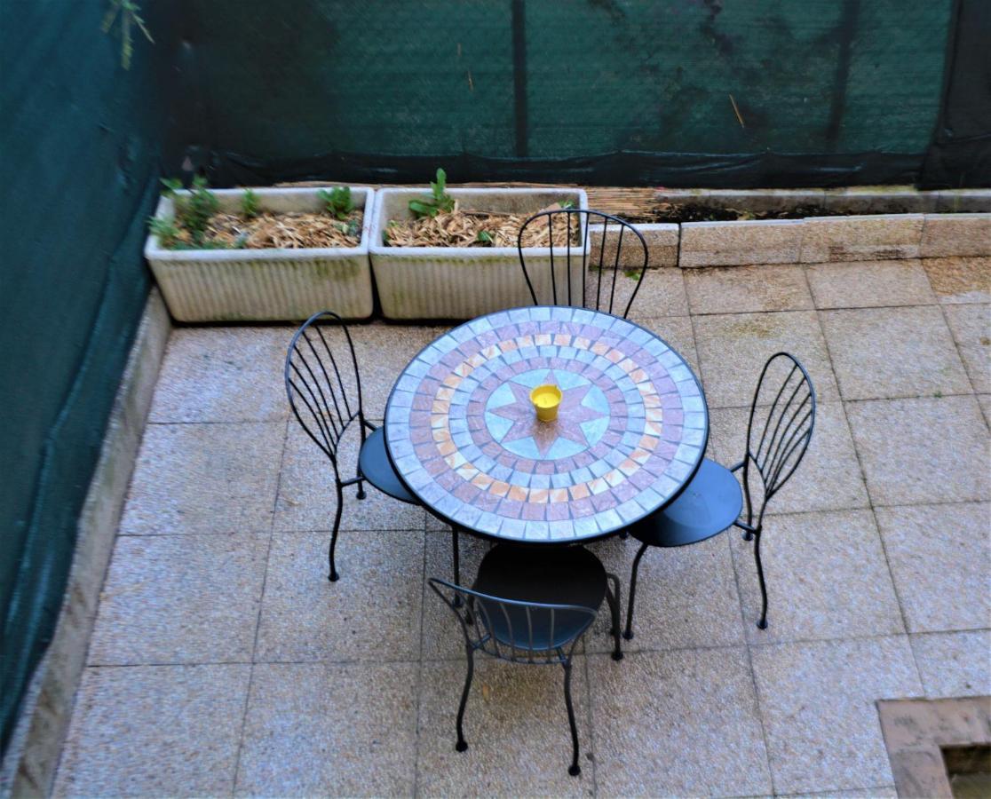 L' Antica Oliviera D'Orcia Apartment San Quirico d'Orcia Ngoại thất bức ảnh