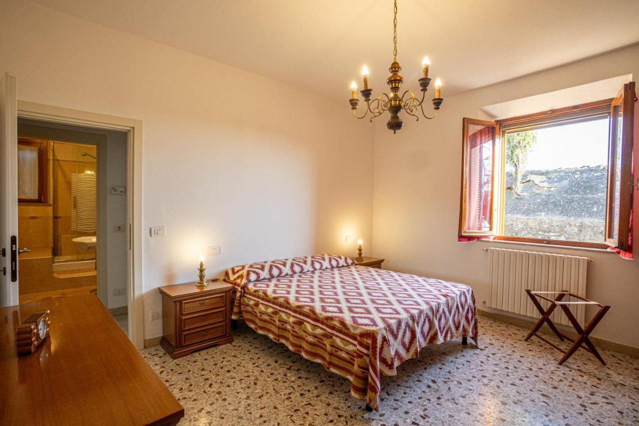 L' Antica Oliviera D'Orcia Apartment San Quirico d'Orcia Ngoại thất bức ảnh